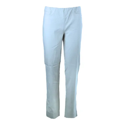 C.Ro , Regular 6451-420-609 pants ,Blue female, Sizes: