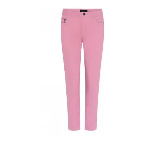 C.Ro , Skinny Jeans ,Pink female, Sizes: