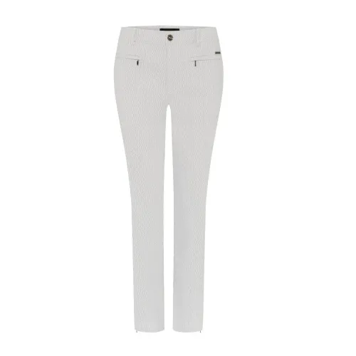 C.Ro , Slim-fit Jeans ,White female, Sizes: