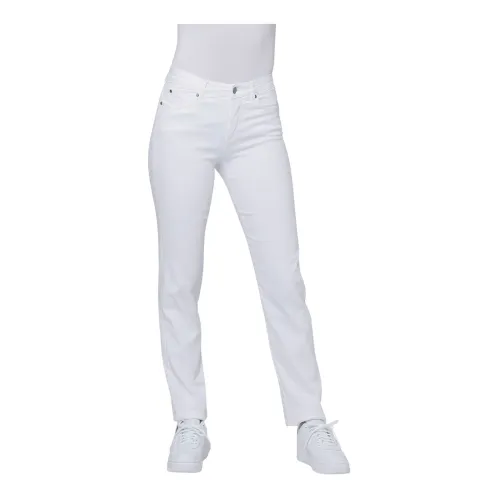 C.Ro , Straight Jeans ,White female, Sizes: