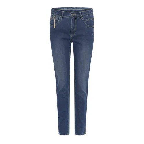 C.Ro , Suzanne Jeans 6307/692 ,Blue female, Sizes: