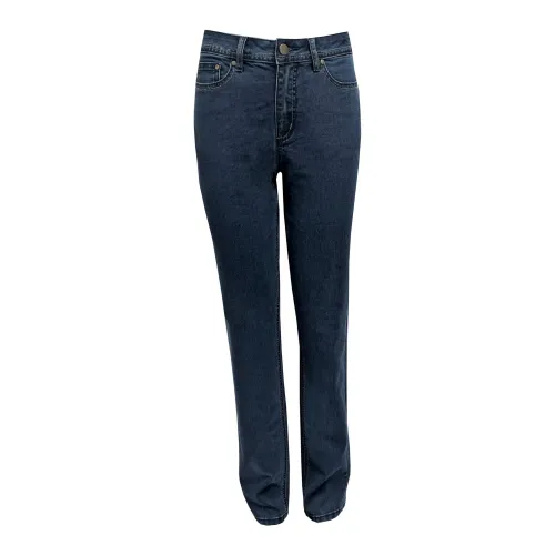 C.Ro , Vera Skinny Jeans ,Blue female, Sizes: