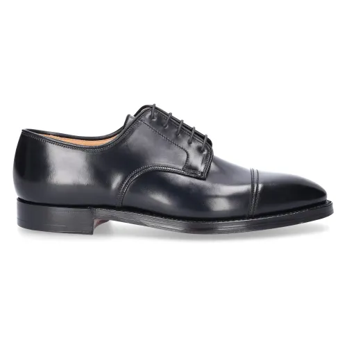 Crockett & Jones , Business Shoes ,Black male, Sizes: 11 1/2 UK, 6 UK, 8 1/2 UK, 5 UK, 8 UK, 11 UK, 5 1/2 UK, 10 UK, 6 1/2 UK, 7 UK, 10 1/2 UK, 9 1/2