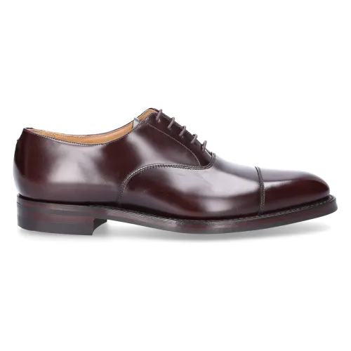 Crockett & Jones , Business Shoes ,Brown male, Sizes: