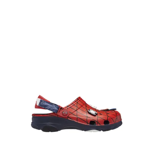 Crocs , 208786 Flip Flops ,Multicolor male, Sizes: