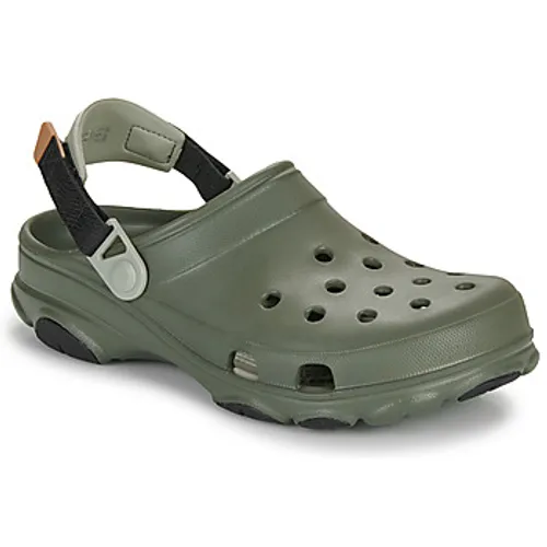 Crocs  All Terrain Clog  men's Clogs (Shoes) in Kaki