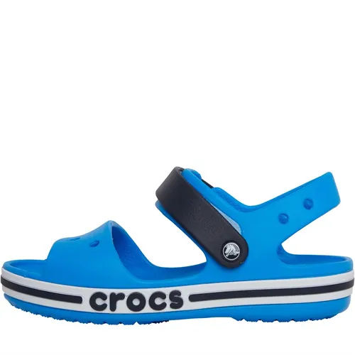 Crocs Boys Bayaband Sandals Ocean