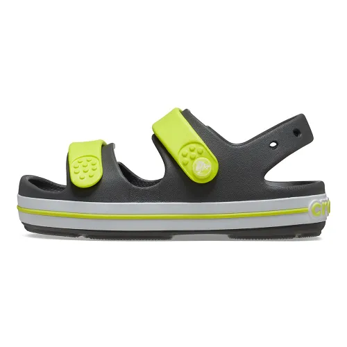 Crocs Boy's Unisex Kids Crocband Cruiser Sandal T
