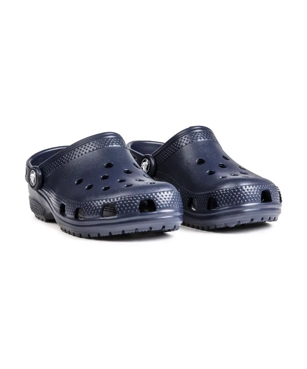Crocs Childrens Unisex Classic Sandals - Blue