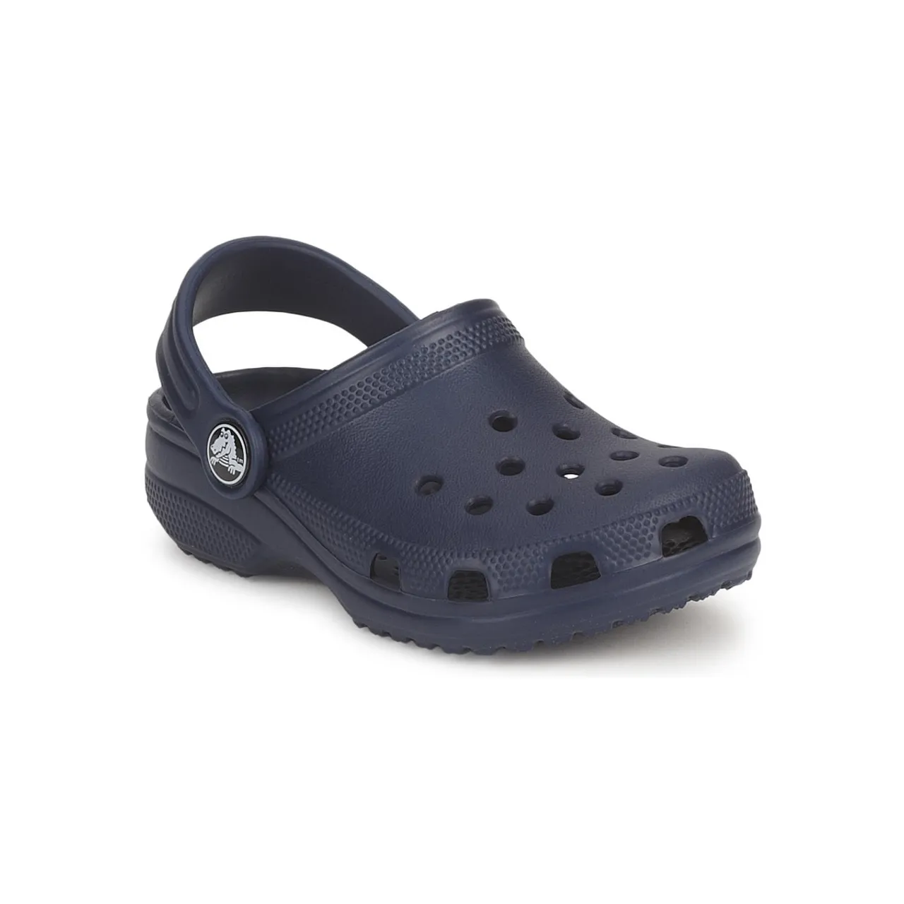 Crocs  CLASSIC  boys's Children's Clogs (Shoes) in Blue
