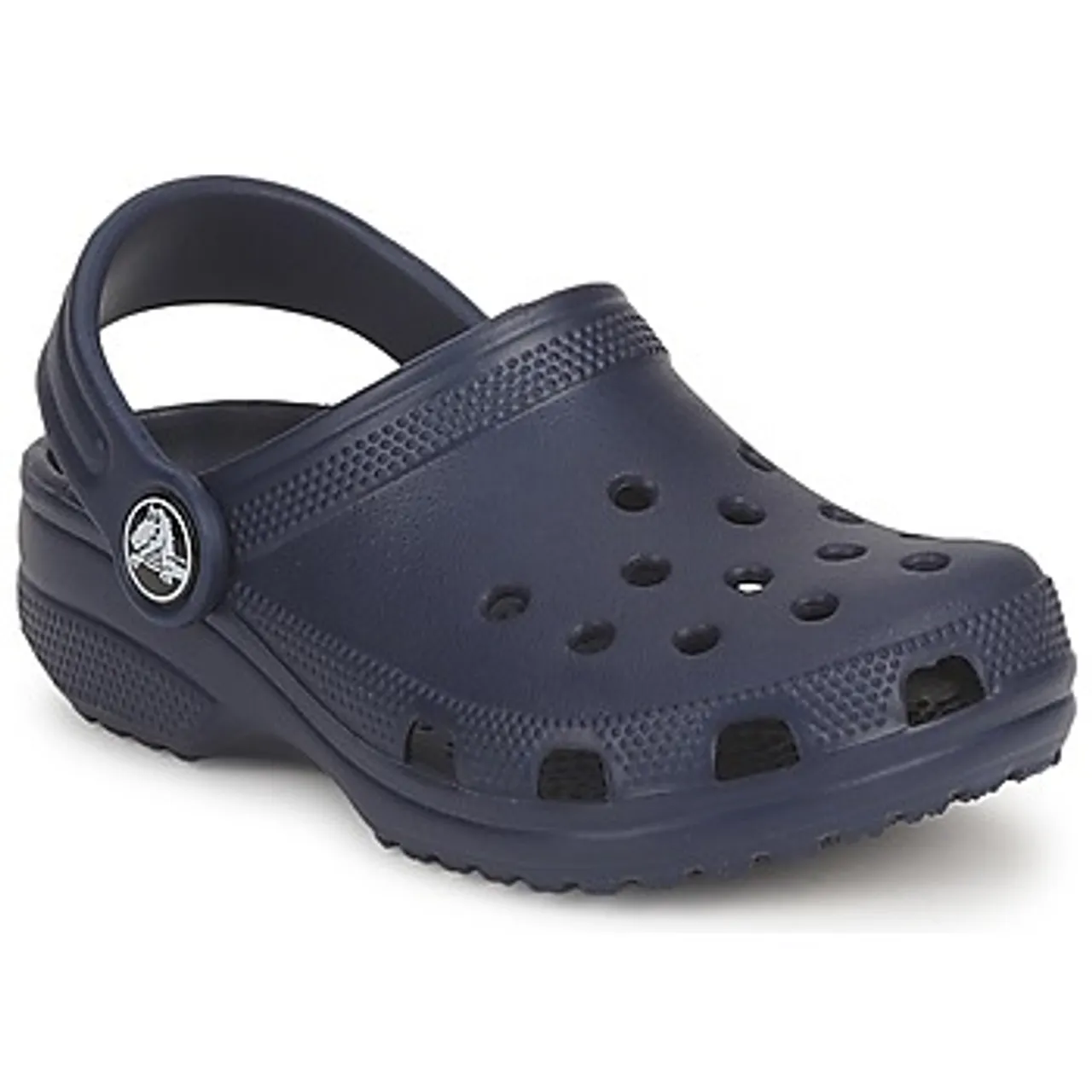 Crocs  CLASSIC  boys's Children's Clogs (Shoes) in Blue