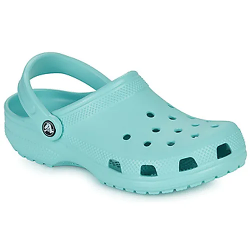 Crocs  CLASSIC CLOG  boys's Children's Clogs (Shoes) in Blue