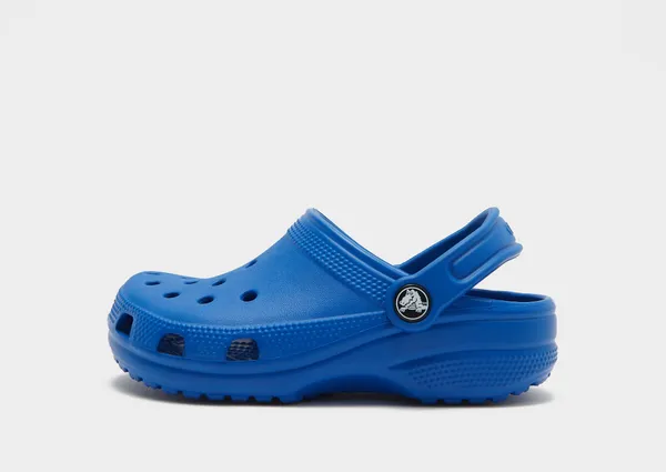 Crocs Classic Clog Children - BLUE