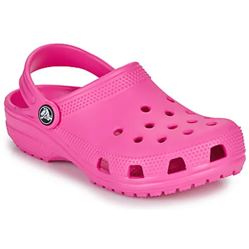 Crocs  CLASSIC CLOG KIDS  girls's Children's Clogs (Shoes) in Purple
