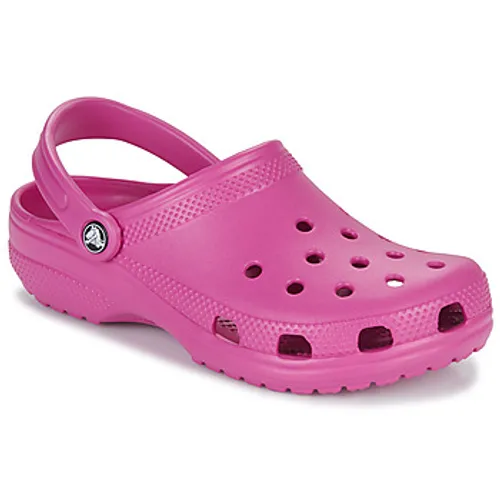 Crocs  CLASSIC CLOG  women's Clogs (Shoes) in Purple