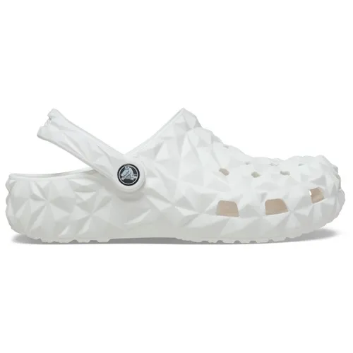Crocs - Classic Geometric Clog - Sandals