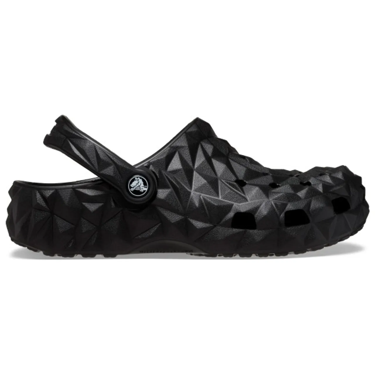 Crocs - Classic Geometric Clog - Sandals