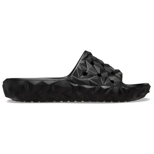 Crocs - Classic Geometric Slide V2 - Sandals