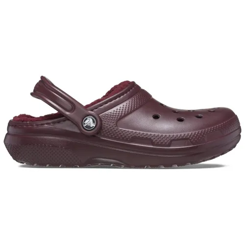 Crocs - Classic Lined Clog - Sandals