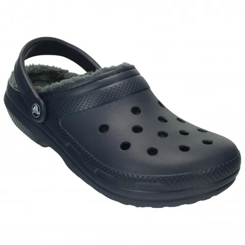Crocs - Classic Lined Clog - Sandals