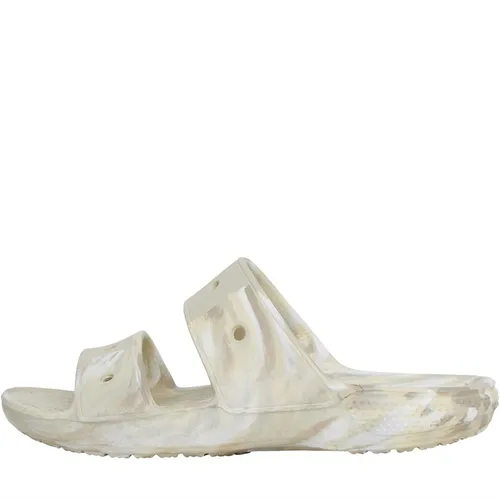 Crocs Classic Sandals Bone/Multi