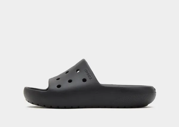 Crocs Classic Slide Children - Black