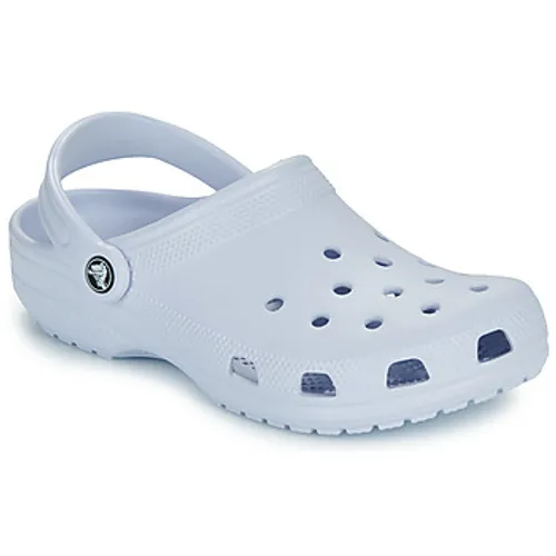 Crocs  Classic  women's Clogs (Shoes) in Blue