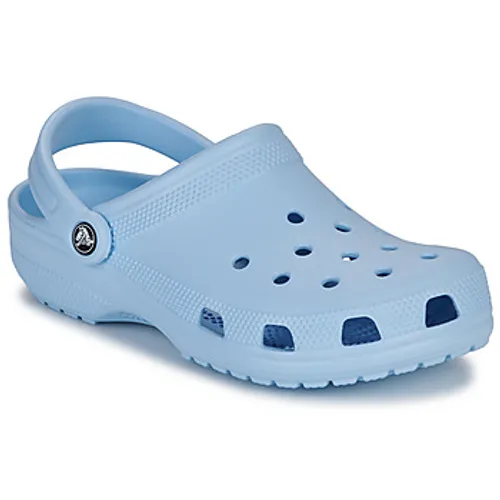 Crocs  Classic  women's Clogs (Shoes) in Blue