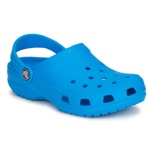 Crocs  Clogs (Shoes) CLASSIC CLOG KIDS  (girls)