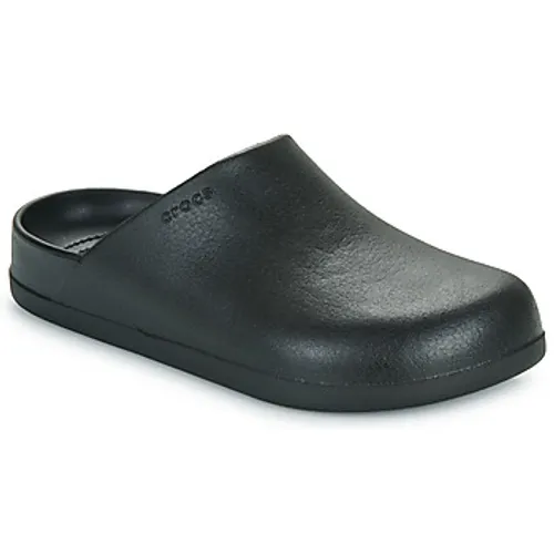 Crocs  Dylan Clog  men's Clogs (Shoes) in Black