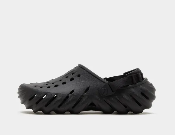 Crocs Echo Clog, Black