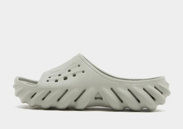 Crocs Echo Slide Women's - Grey