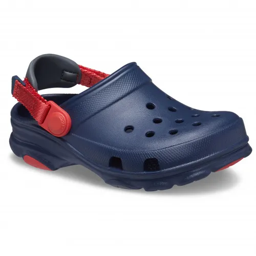 Crocs - Kid's Classic All-Terrain Clog - Sandals