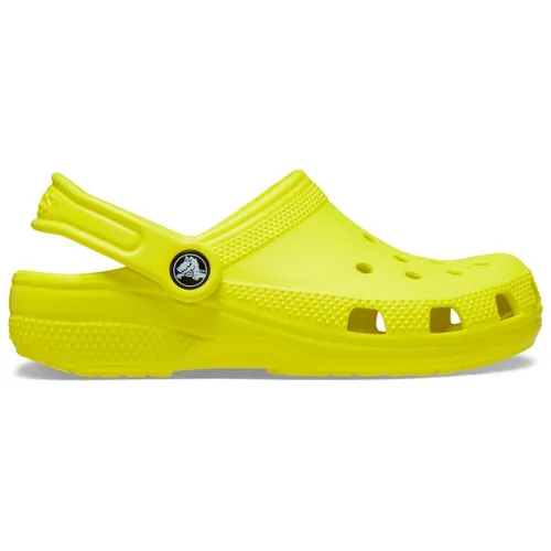 Crocs - Kid's Classic Clog T - Sandals
