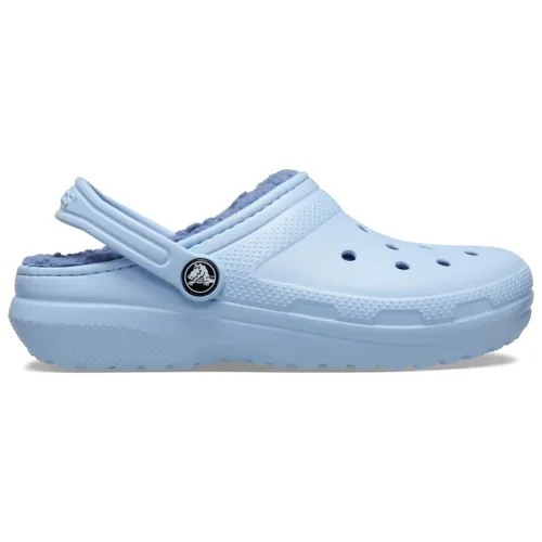 Crocs - Kid's Classic Lined Clog - Slippers