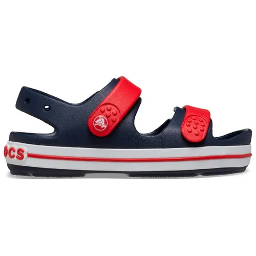 Crocs - Kid's Crocband Cruiser Sandal - Sandals
