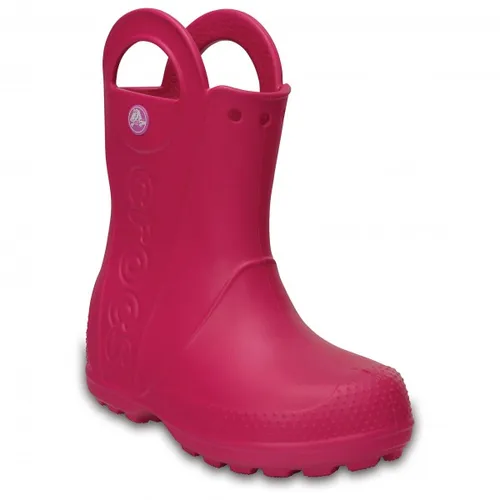 Crocs - Kids Rainboot - Wellington boots