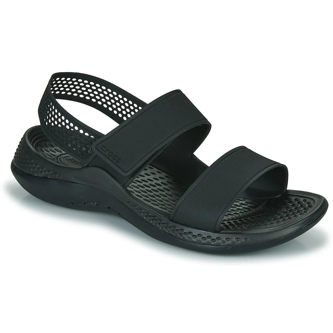 Crocs  LiteRide 360 Sandal W  women's Sandals in Black