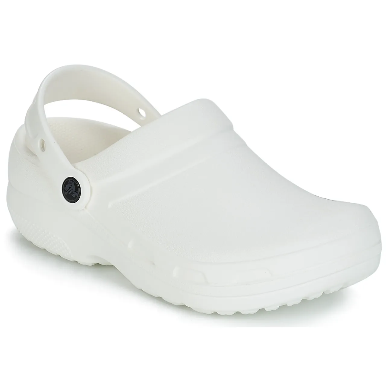 Crocs  SPECIALIST II CLOG  women's Clogs (Shoes) in White