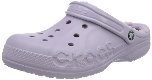 Crocs Unisex Baya Lined Clog Clog