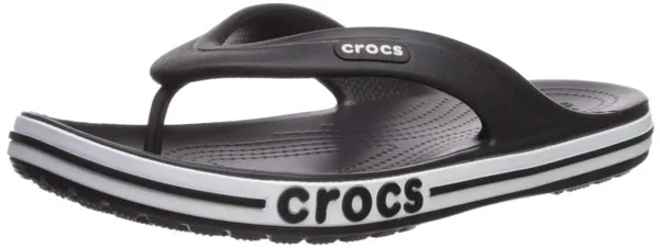 Crocs Unisex Bayaband Flip Flop