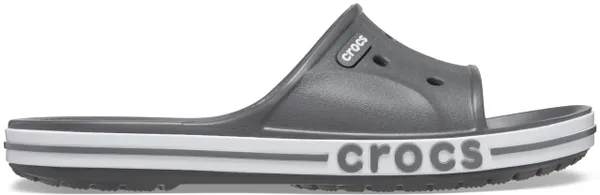 Crocs Unisex Bayaband Slide Slide Sandal