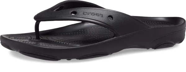 Crocs Unisex Classic All-Terrain Flip Flop