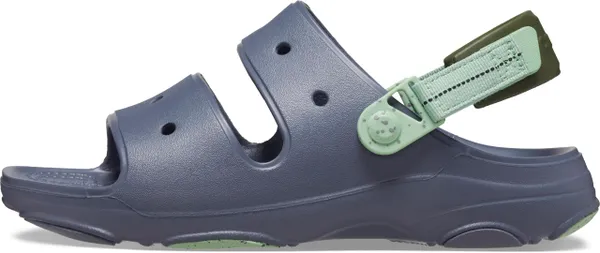 Crocs Unisex Classic All-Terrain Sandal