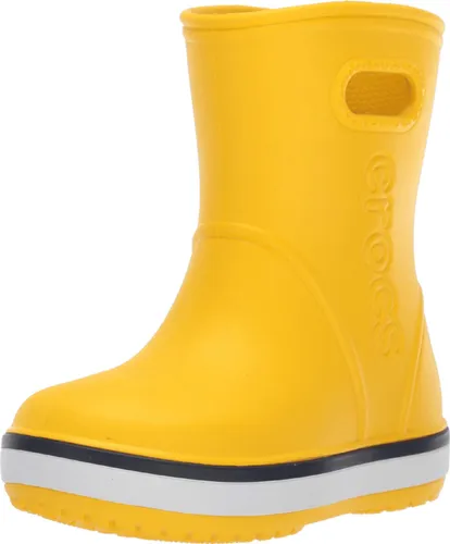 Crocs Unisex Kids Crocband Rain K Wellington Boots
