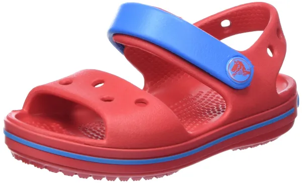Crocs Unisex Kids Crocband Sandals