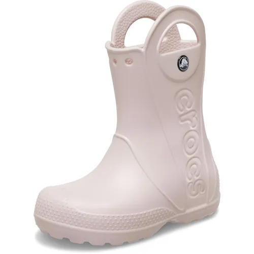 Crocs Unisex Kids Handle It Rain Boot Kids Boot