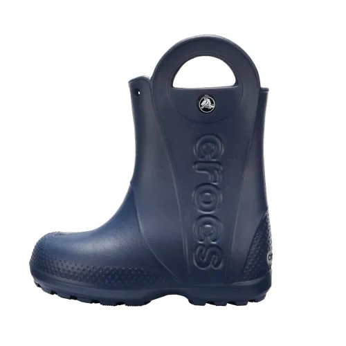 Crocs Unisex Kid's Handle It Rain Boot Kids Boot