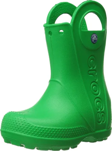 Crocs Unisex Kids Handle It Rain Boot Kids Boot