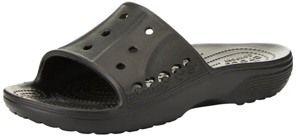 Crocs Unisex Via Slide Sandal